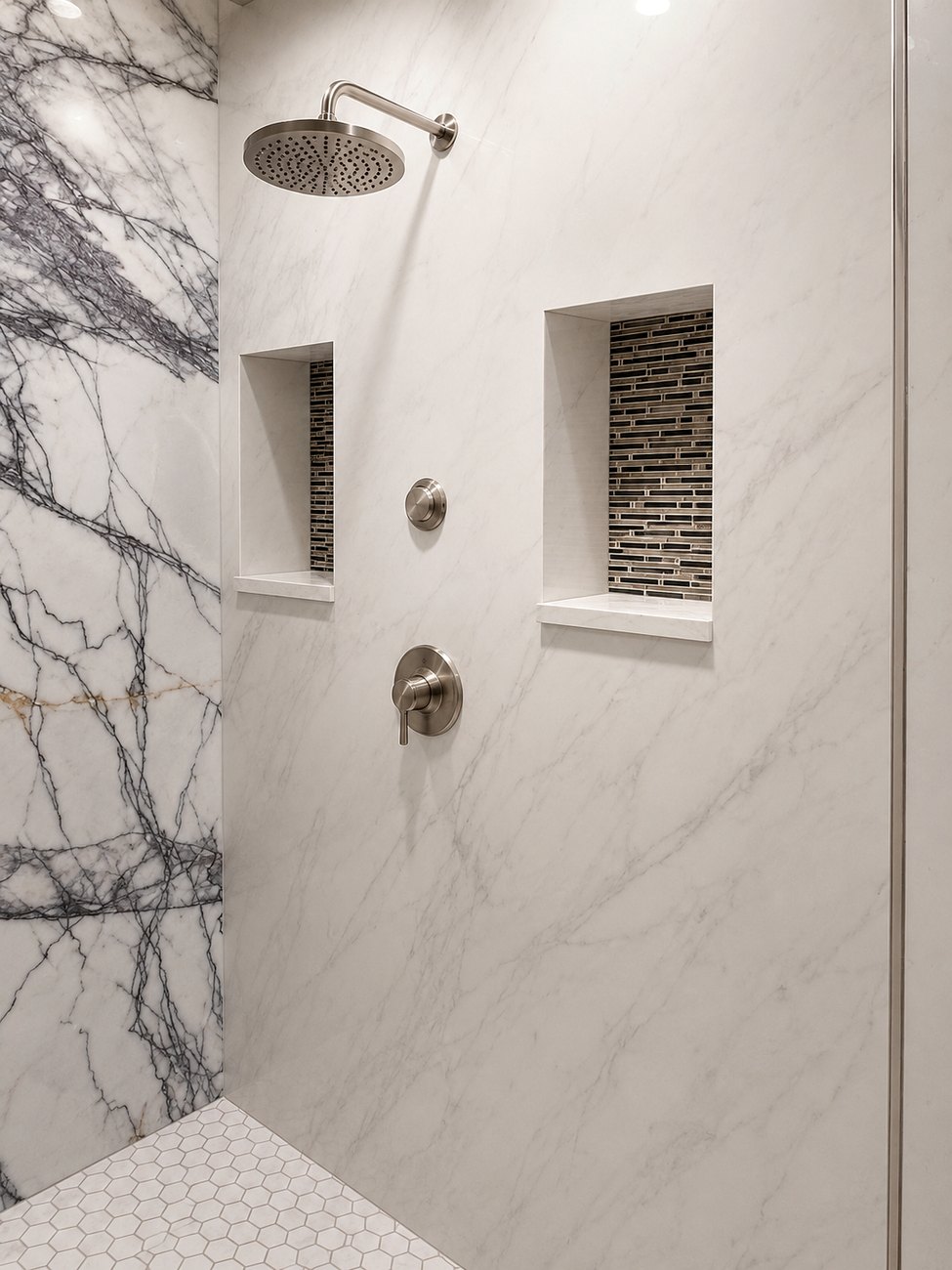 Vertex Shower Systems portfolio photo