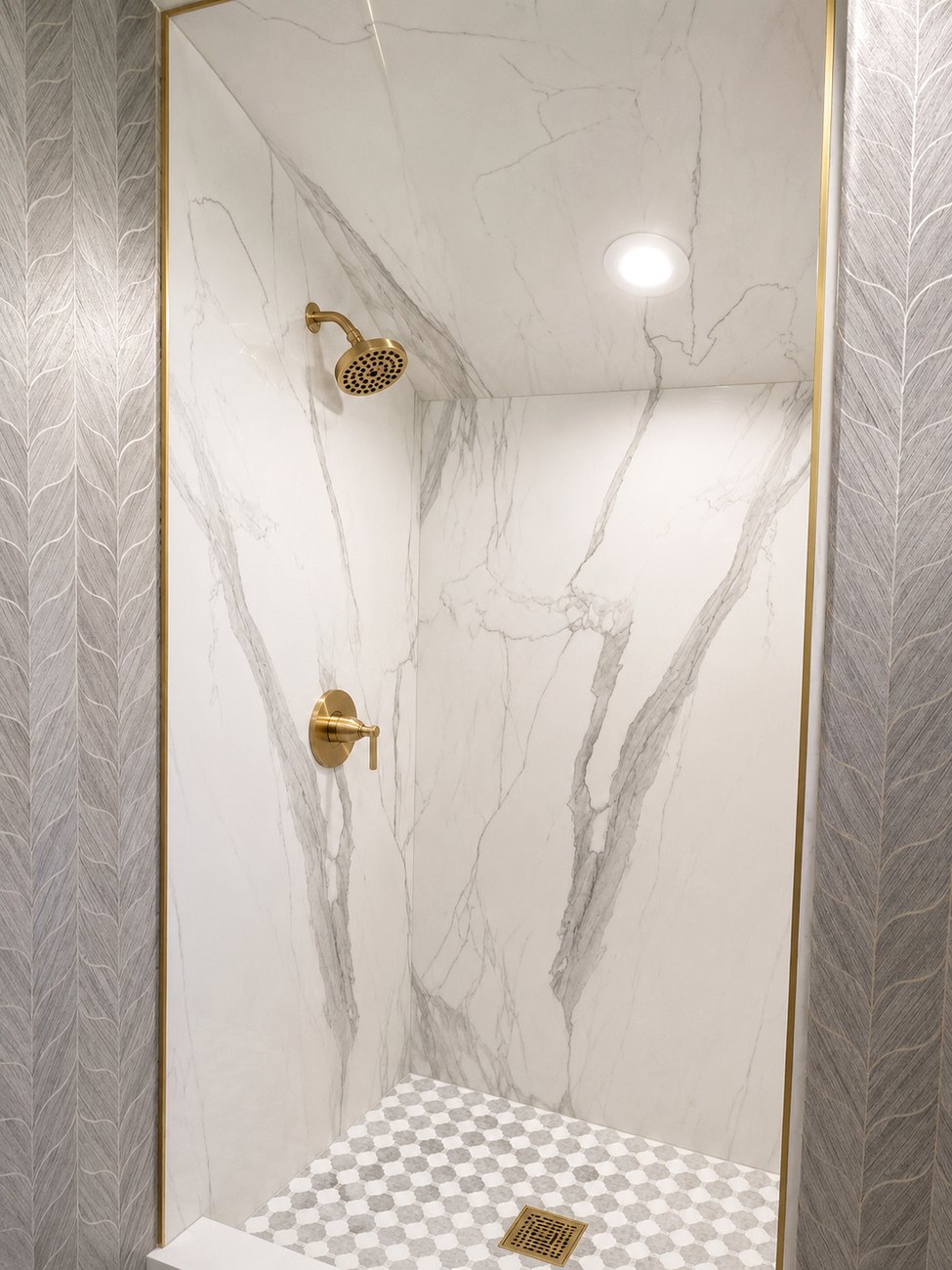 Vertex Shower Systems portfolio photo