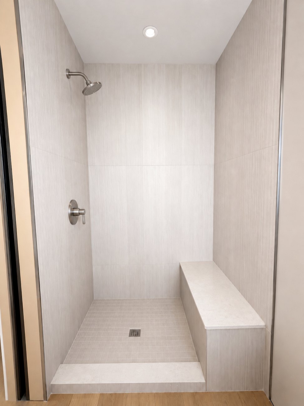 Vertex Shower Systems portfolio photo
