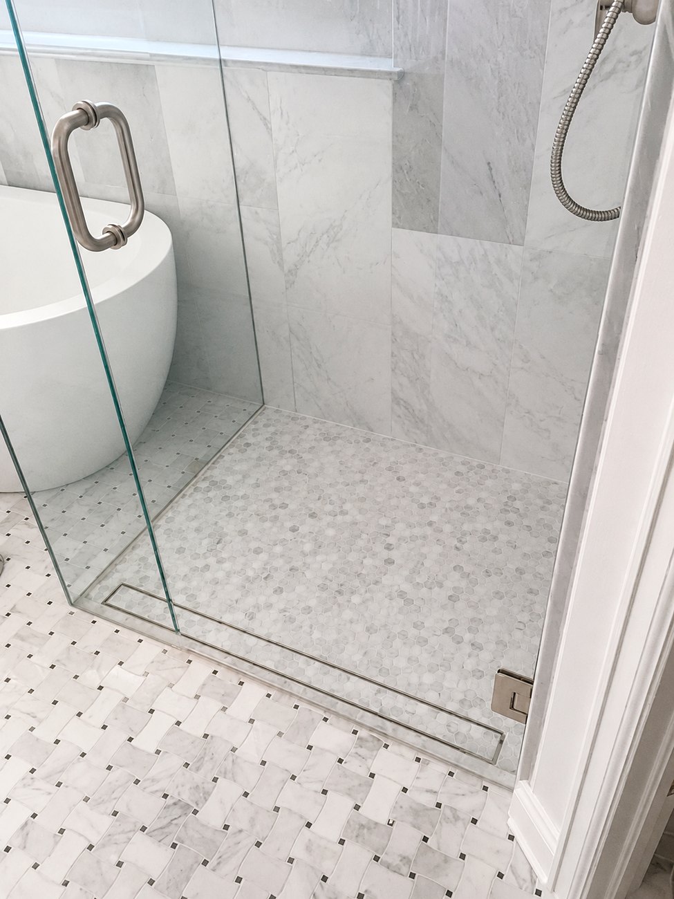 Vertex Shower Systems portfolio photo