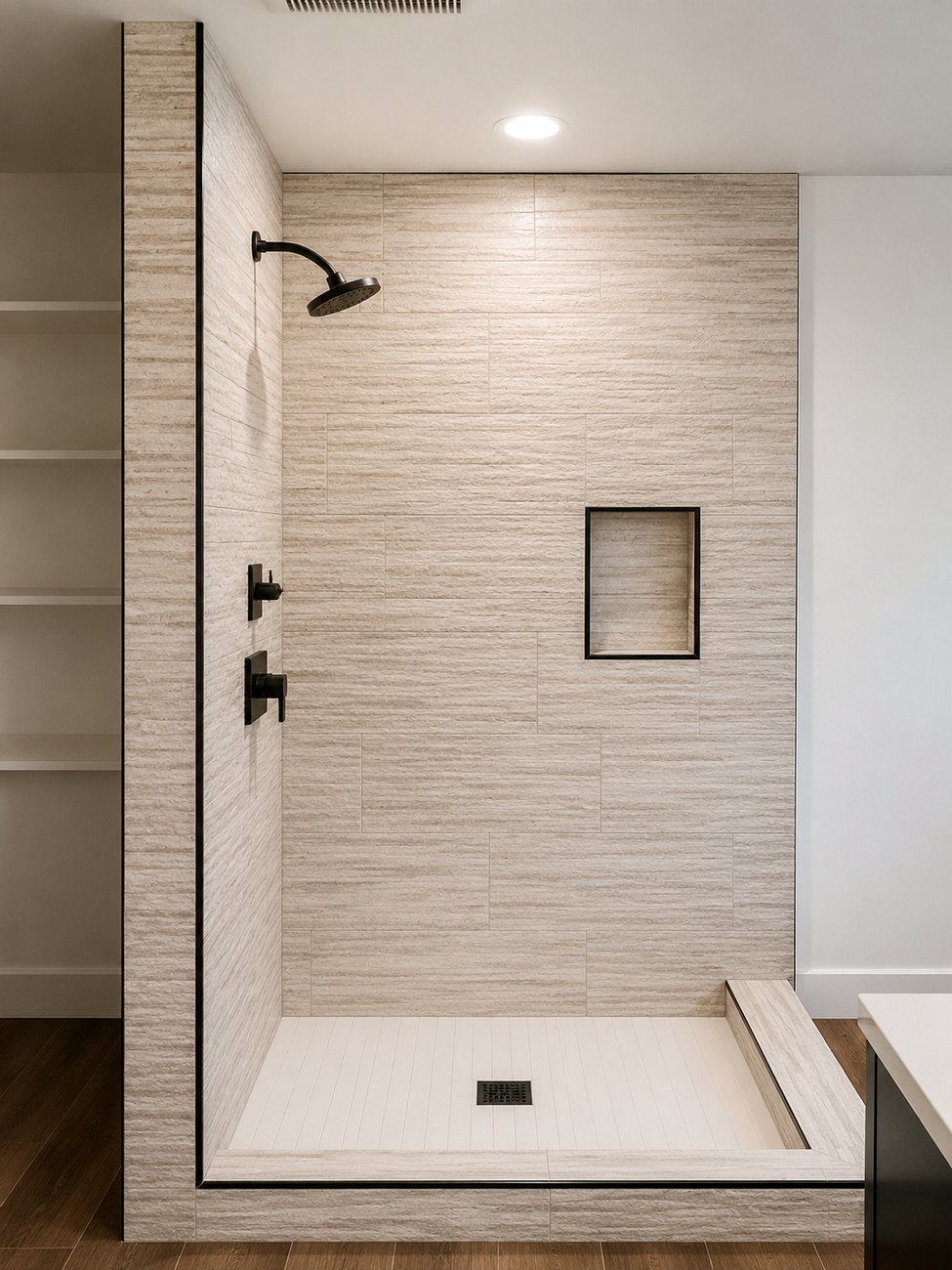 Vertex Shower Systems portfolio photo