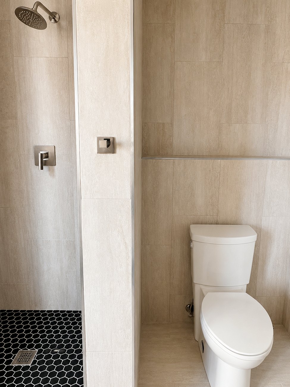 Vertex Shower Systems portfolio photo