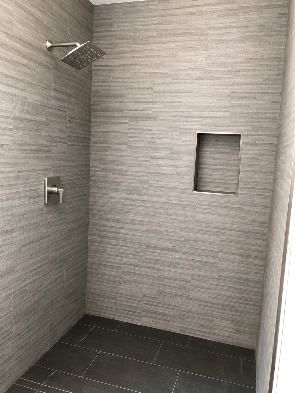 Vertex Shower Systems portfolio photo
