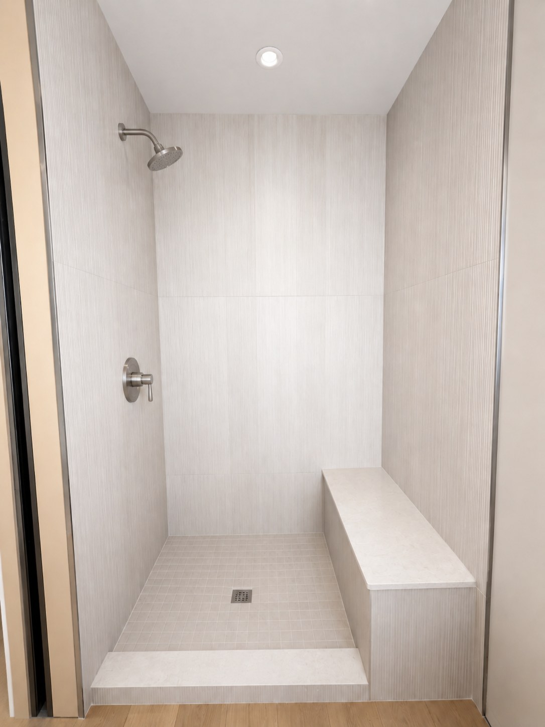Vertex Shower Systems portfolio photo