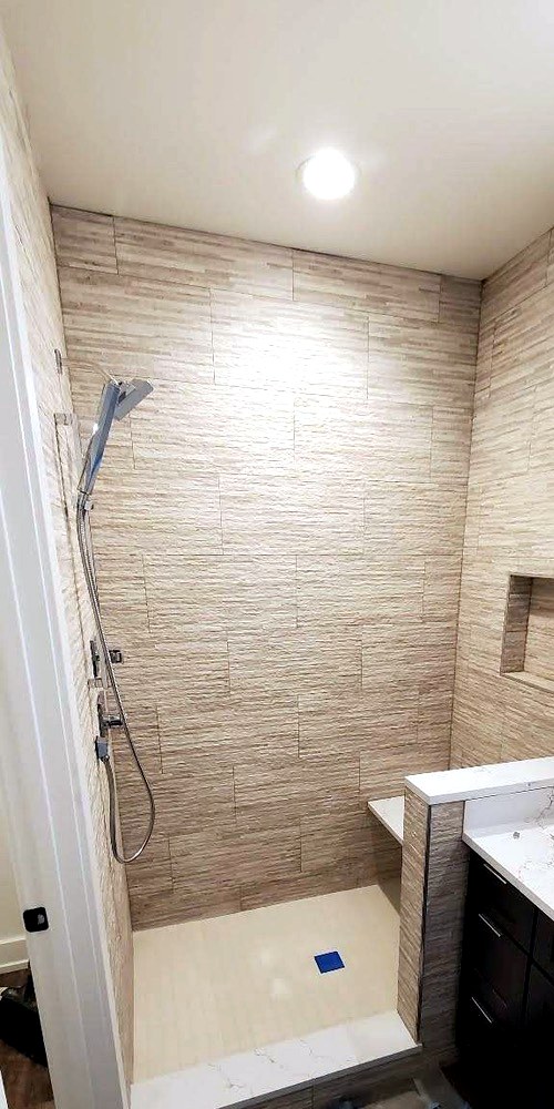 Vertex Shower Systems portfolio photo
